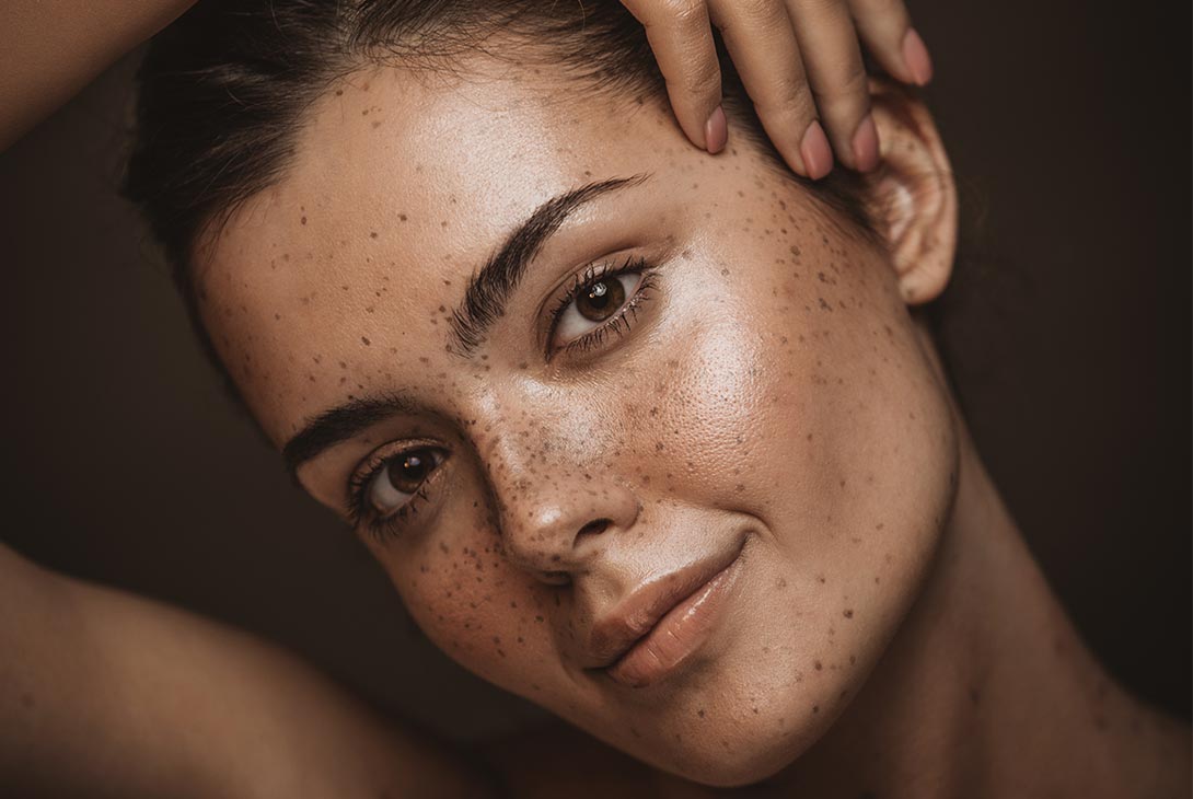 3 Tips for Glowy Skin
