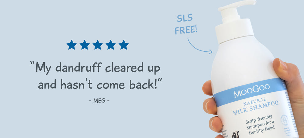 Hair & Scalp Care