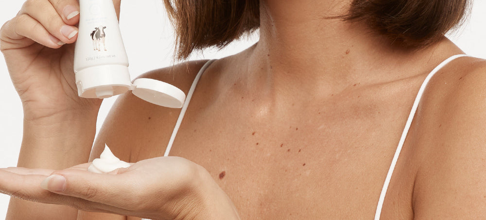 Moisturisers