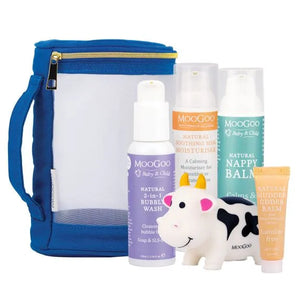 Baby Travel Pack