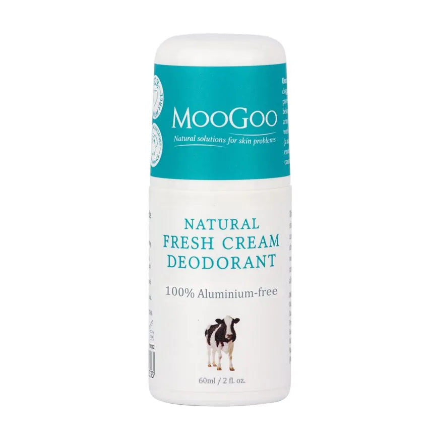 Fresh Cream Deodorant 60ml