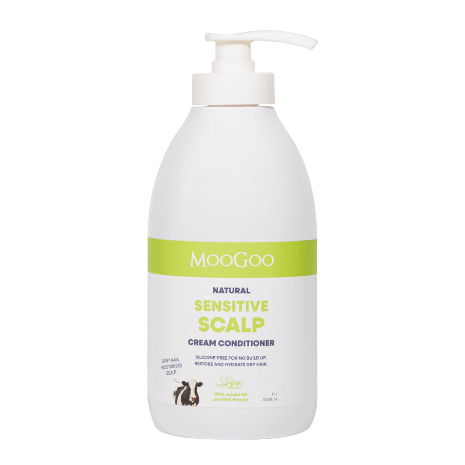Cream Conditioner