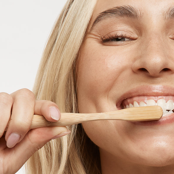 Moothpaste - Fluoride Free 100g