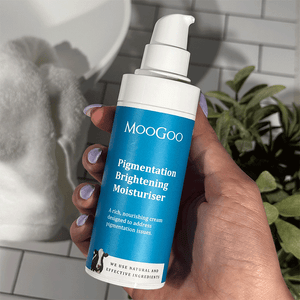 Pigmentation Brightening Moisturiser 75g