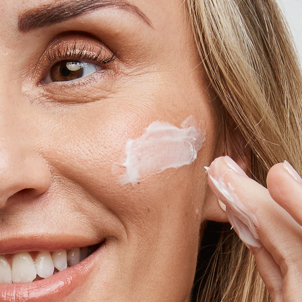 Anti-Ageing Antioxidant Face Cream 75g