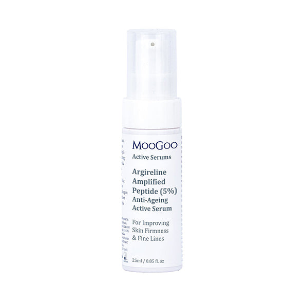 Amplified Anti-Ageing Serum with Argireline Amplified Peptide 25ml