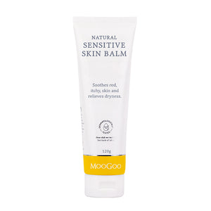 Sensitive Skin Balm 120g