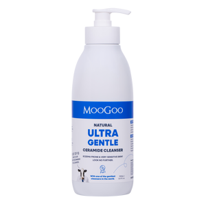 Ultra Gentle Cleanser with Ceramides 500ml