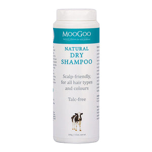 Dry Shampoo 100g